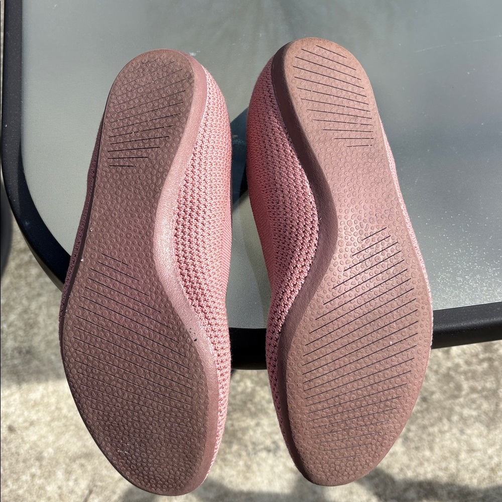 Allbirds Women's Tree Breezer Flat - Picture 5 of 6